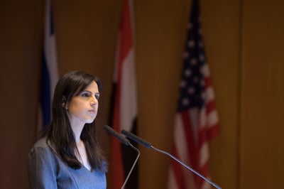 דפנה ליאל: "גם על זה האדמה צריכה לרעוד"