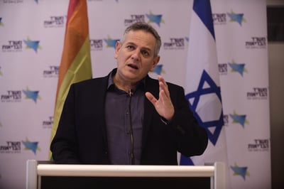 הסטודנטית הסרוגה שהדהימה את ניצן הורוביץ