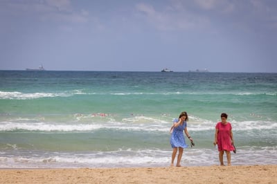 תנו לטבול בשקט| סערת הנידה לא מסעירה את כולן