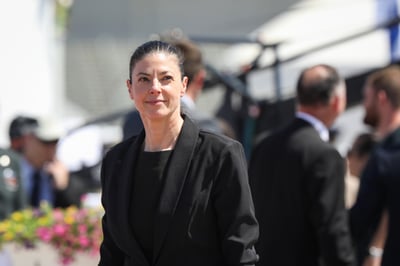 היעד החדש של מובילי מחאת בלפור: מרב מיכאלי