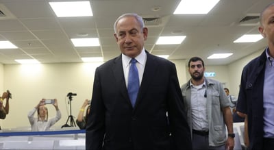 יו"ר ועדת חוץ וביטחון: "לנתניהו יש בעיות נפשיות"
