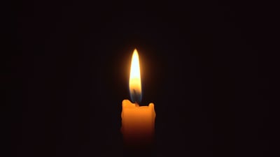 ברוך דיין האמת: הרב שלמה ולדר הלך לעולמו