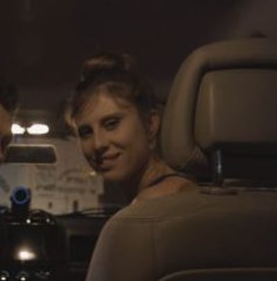 מקורי: זה השם שהעניקה אלינה לוי לבנה