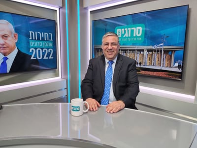 קצב: "נעשו טעויות, נתניהו יאמר היום דברים אחרים"