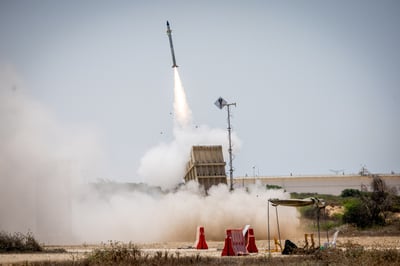 אחרי שלושה ימים: מאמץ מצרי להגיע להפסקת אש