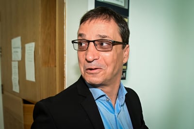 המועמד שנפסל הגיש תלונה: "נרקמה כאן מזימה"