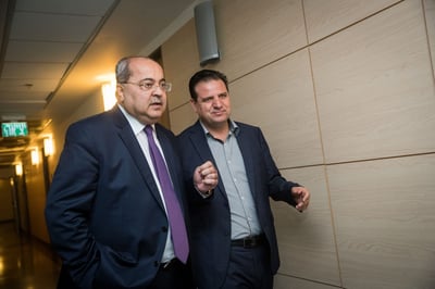 חדש תע״ל נגד המשטרה: דורשים ועדת חקירה
