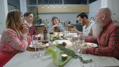 שינוי בלוח השידורים בעקבות הצלחת 'בואו לאכול איתי'