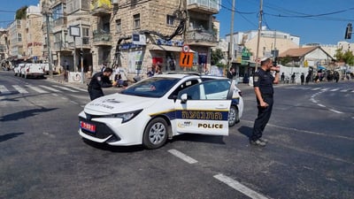 הלוויית הרב שלום כהן: אלה הכבישים שייחסמו בירושלים