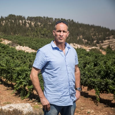 אמיתי פורת: דיברתי עם הרב מדן; הדיווחים שקריים