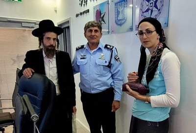 אחרי 150 יום: צה"ל מצטרף לחיפושים אחרי מוישי קליינרמן