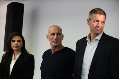 על הבהלה והחולשה שבהקמת הרוח הציונית