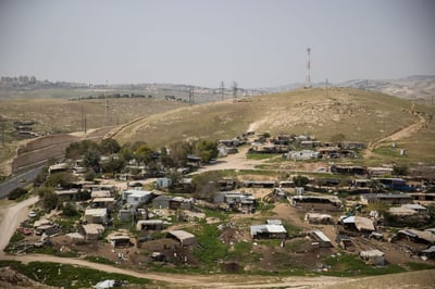 חאן אל אחמר,