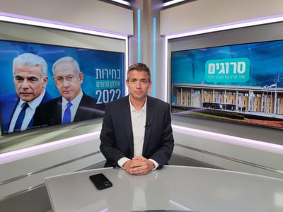 הנדל: "יש אנשים שחושבים שימין זה לתמוך בביבי"