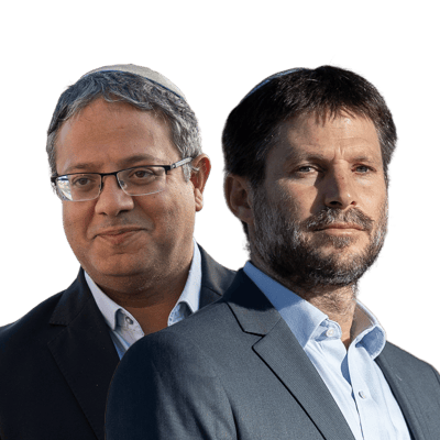 "נכשלתם" | נוער הגבעות יפגין נגד סמוטריץ' ובן גביר
