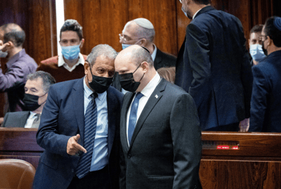 אחרי בגין ושיר: ח"כ נוסף פורש מהרשימה של סער