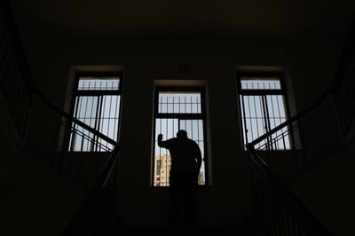 בני ברק: בעל עסק חשוד בביצוע עבירת מין בלקוחה