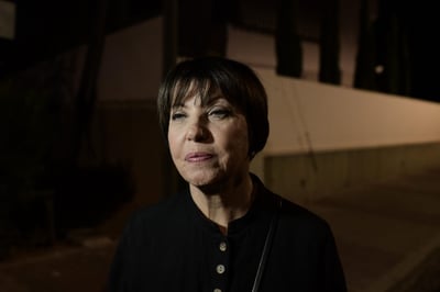 בתום פגישת מיכאלי-גלאון: אווירה טובה, אין הסכמות