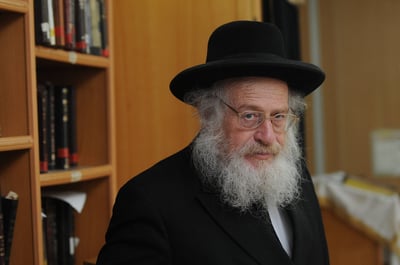 "עודד זוגות רבים לעבור טיפולי פוריות לפני שזה היה מקובל"