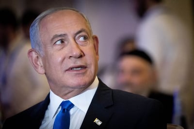 מתקפה חרדית על נתניהו: 'עוכר ישראל; מחטיא הרבים'