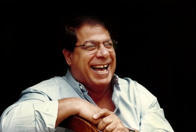 שייקה לוי (צילום: Moshe Shai/FLASH90)