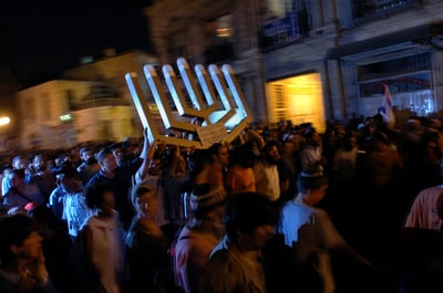 ההתנתקות