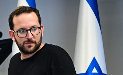 יונתן אוריך (צילום: אבשלום ששוני, פלאש 90)