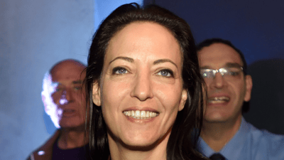 ליהיא לפיד משתפת בהתמודדות המשפחתית: "כאב ואהבה ענקית"