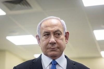 "נתניהו פנה אלינו; הוא מנסה להיפטר מבן גביר"
