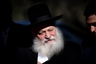"אטימות לסבל יהודי": זעם בכנסת בעקבות דברי כסיף