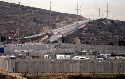 מונדיאל 2022 | המחבלים ממשיכים לחגוג בכלא