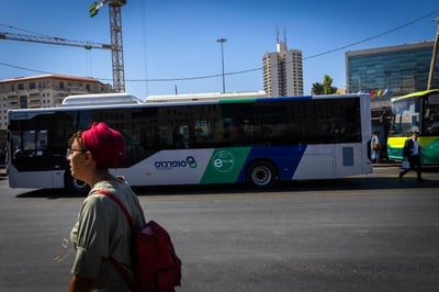 מי הח״כים מגוש הימין שתומכים בתחב״צ בשבת?