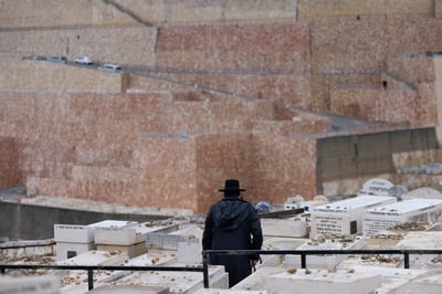 גופי הקבורה מנצלים את המחסור בעשרות אלפי ש"ח