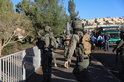 בדיקת רכבים בירושלים.