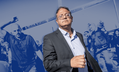 סקר: זה איש השנה בישראל; ואיזה מקום איתמר בן גביר