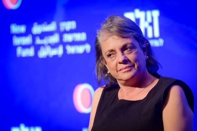 "אין ברירה" | השרה לשעבר בהצעה ליאיר לפיד