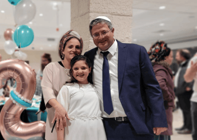 'הממשלה עוד לא קמה וכבר עוד אחת מתחייבת במצוות'