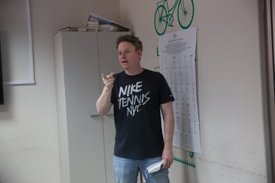 ליאור שליין נגד המפכ"ל: "פשוט אפס"