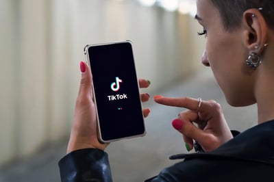 אחרי ארה"ב: האיחוד האירופי בחוק נגד טיקטוק