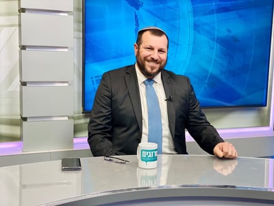 עמיחי אליהו: "אם למפכ"ל לא מתאים, שיילך"