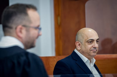 עד התביעה תוקף: מדיחים אותי לשקר בבית המשפט