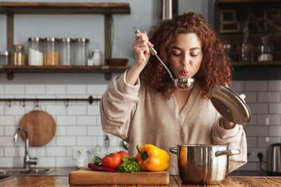 מזג האוויר הוא רק תירוץ: 3 מתכונים למרקים