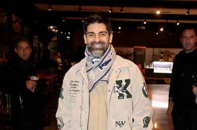 רותם כהן הגיע לשמח פצועים: "באתי לחזק ויצאתי מחוזק"