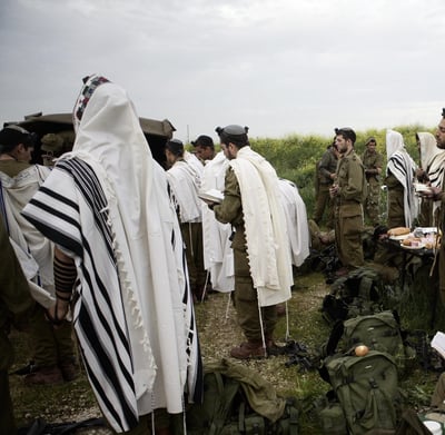בלי סרוגים: החטיבה החדשה שמתכננים בצה"ל