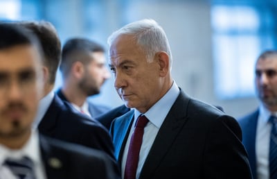 גורם בלשכת נתניהו: אין שינוי בסטטוס קוו בהר הבית