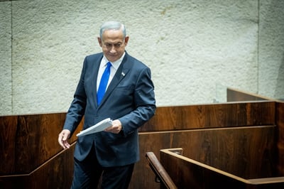 לממשלה נוח לתת לבג"ץ לעשות את העבודה שלה