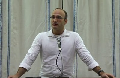 "הגירוש מוכיח שממשלה עם הרבה כוח היא מסוכנת"