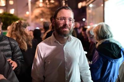בעקבות הזדהות עם הרוגי עזה: העיתונאי נמלט מביתו