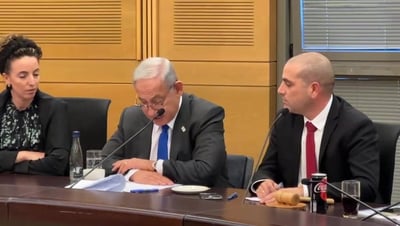 בליכוד עונים לאופוזיציה: "הצעה פופוליסטית, מייצרים ספינים"