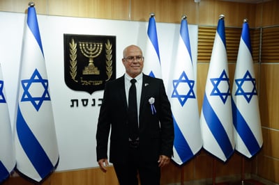 ח”כ מעוצמה יהודית: לעצור את ראשי האופוזיציה